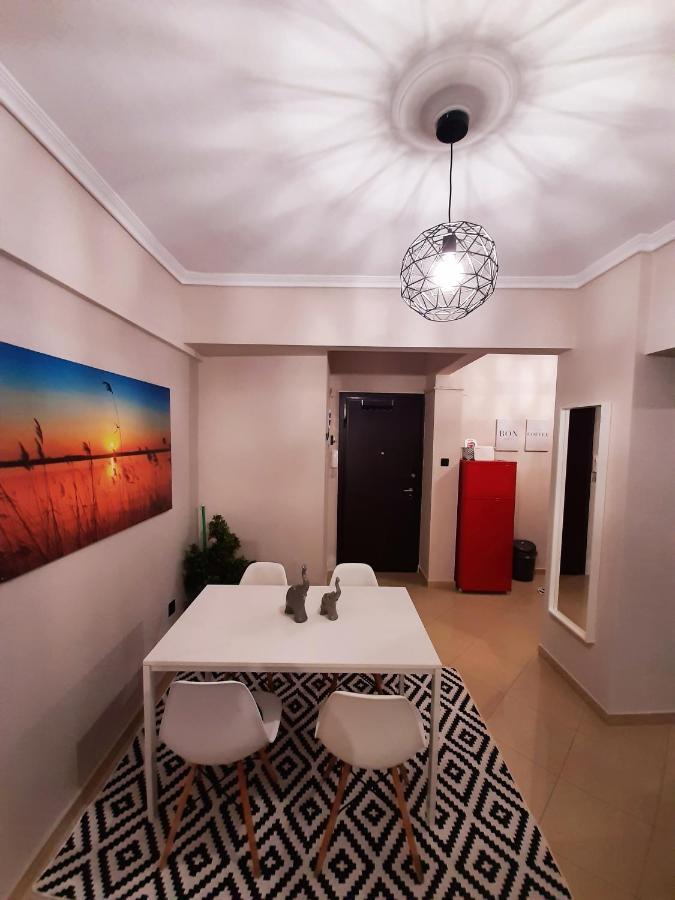 Sweet Apartment Tesalónica Exterior foto