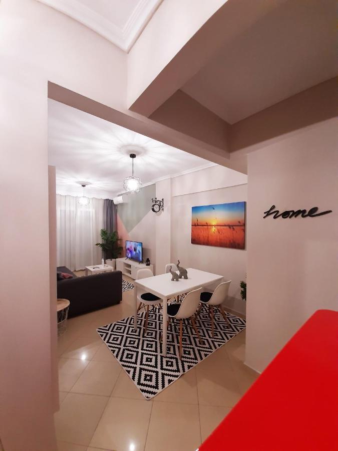 Sweet Apartment Tesalónica Exterior foto