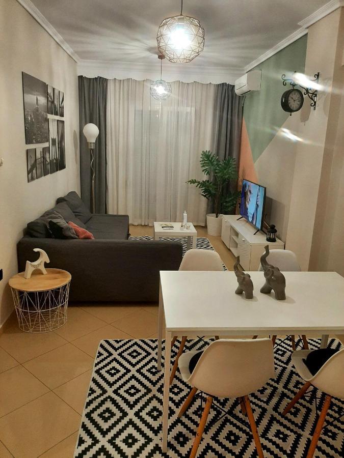 Sweet Apartment Tesalónica Exterior foto