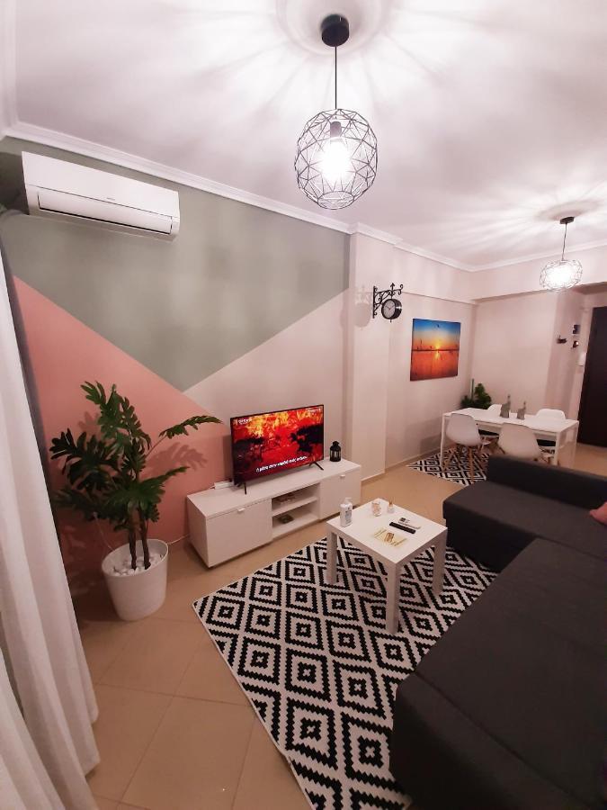 Sweet Apartment Tesalónica Exterior foto