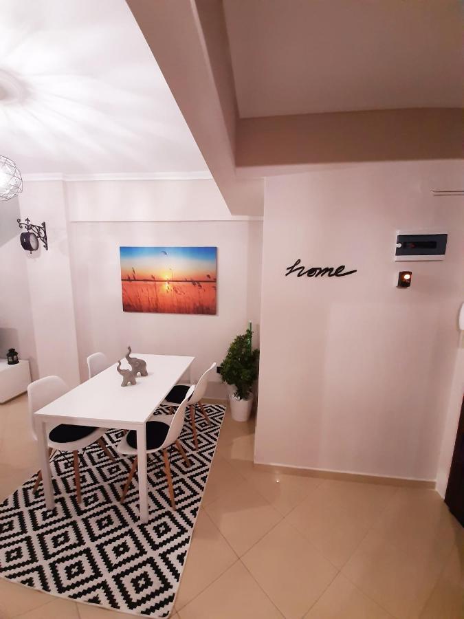 Sweet Apartment Tesalónica Exterior foto